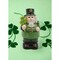Ceramic Irish Nutcracker Candy Jar, Christmas Décor,Home Decoration Gift Idea
